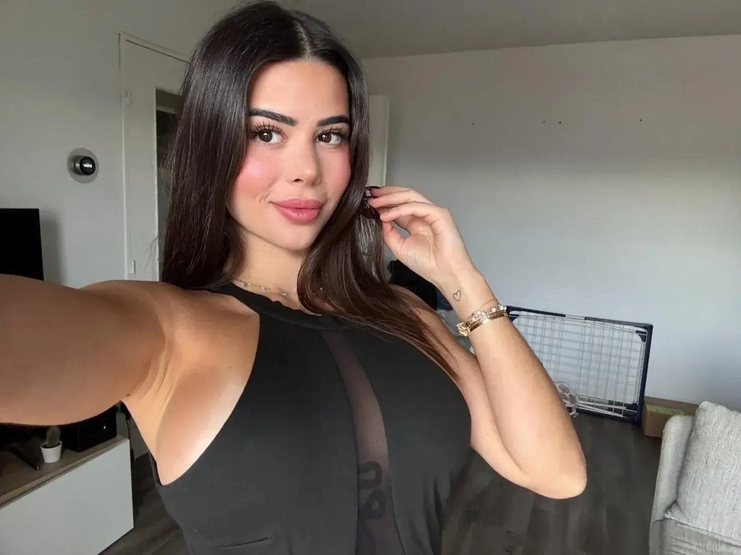 Leti_lnd - Photo exclusive MYM 2 | French Modèles
