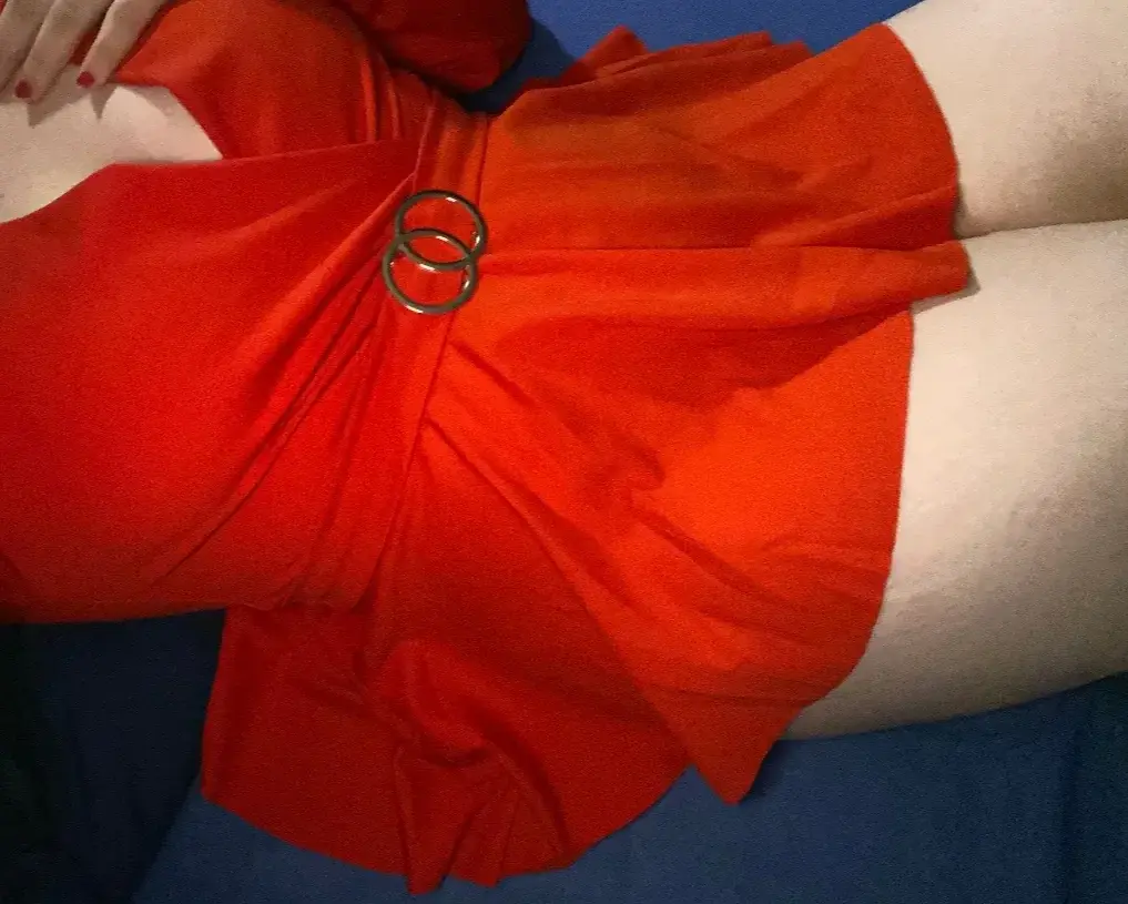 Leak & nude 1 — Deessevenus01