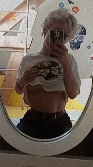 Leak & nude 2 — Azalee_schetter