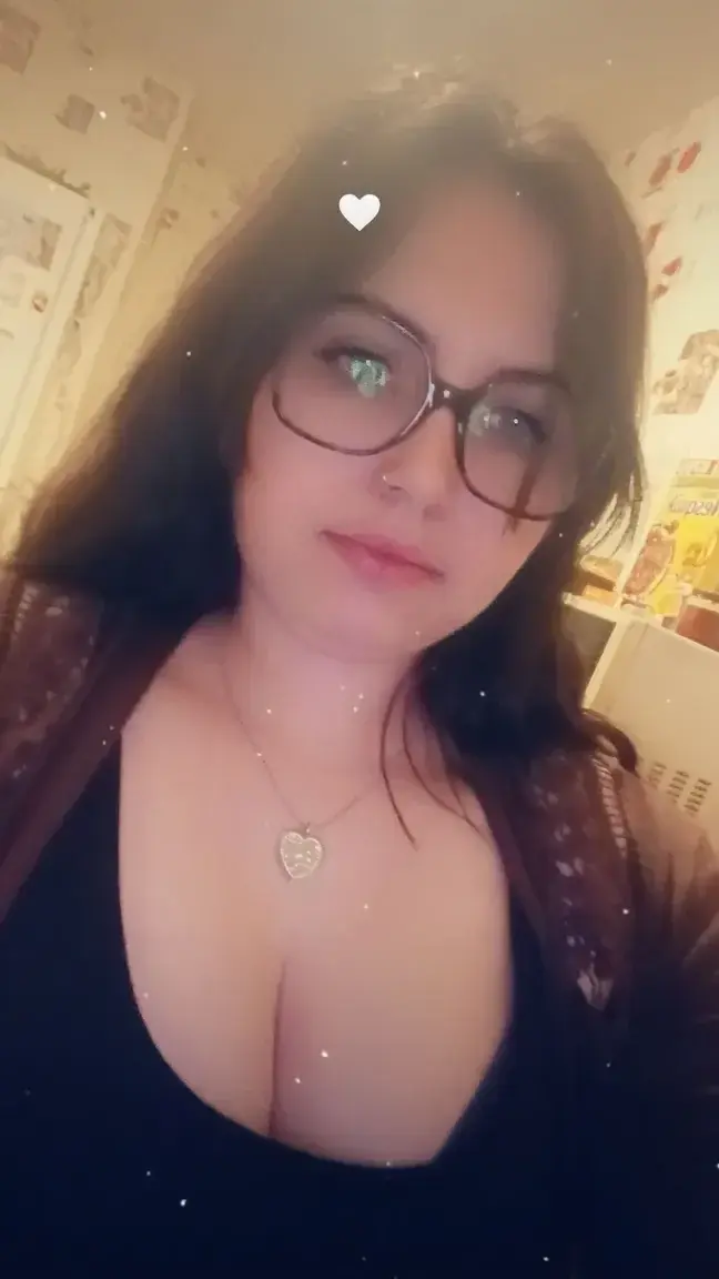 Leak & nude 2 — Carla50750