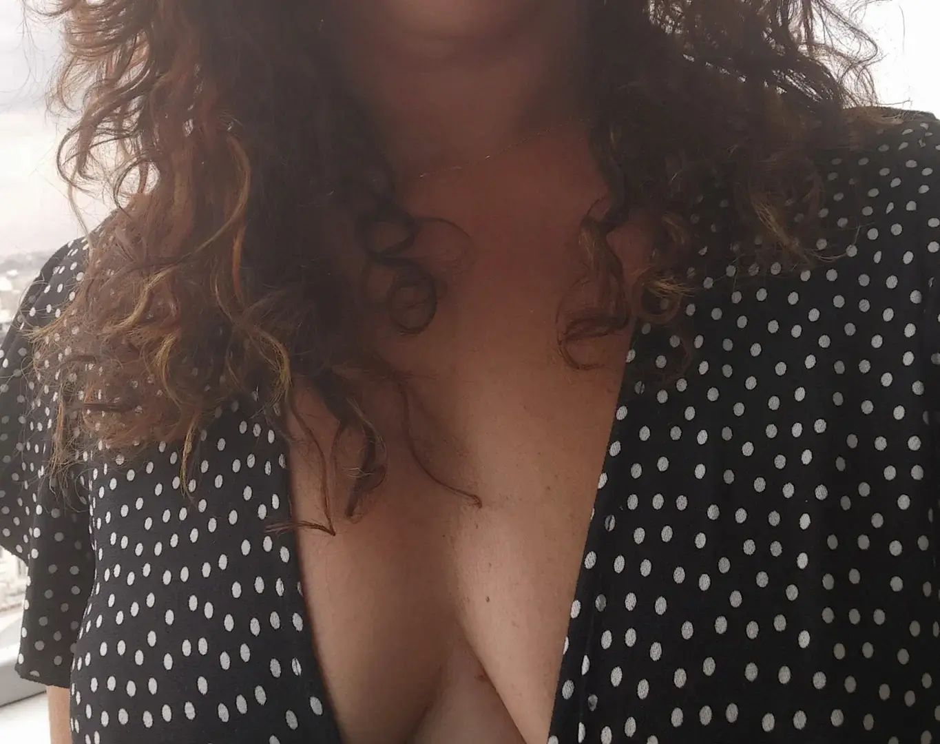 Leak & nude 1 — Masama