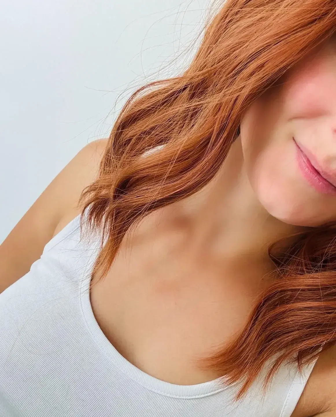Leak & nude 1 — Colouna