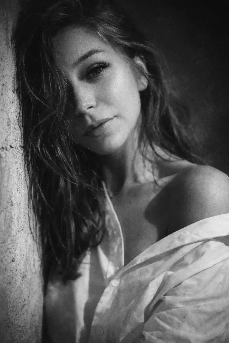 Lalybellulle - Photo exclusive MYM 1 | French Modèles