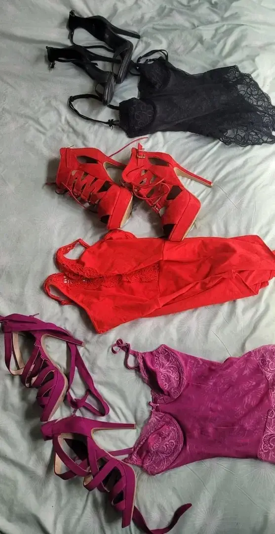 Leak & nude 3 — Isistravbcbg