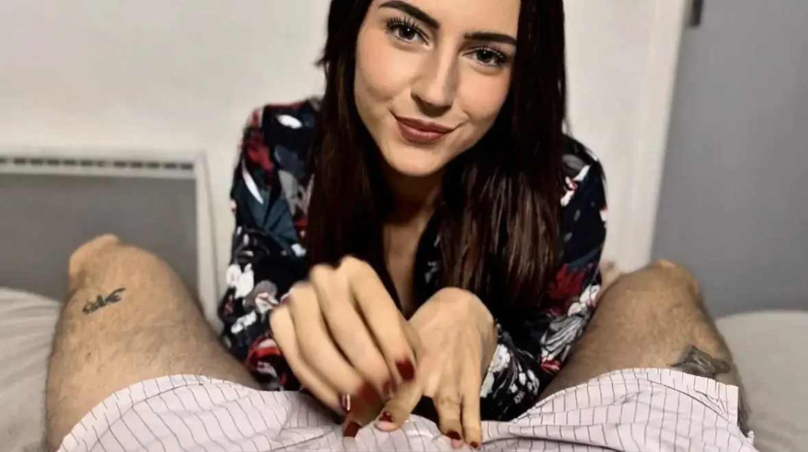 Nouvelle vidéo gratuite sur mon profil 😘