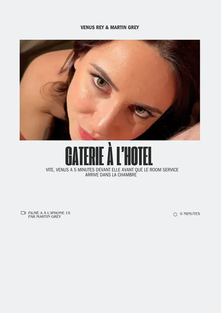 Nouvelle vidéo gratuite 😻 -30% sur l’abonnement code VENUSREY30