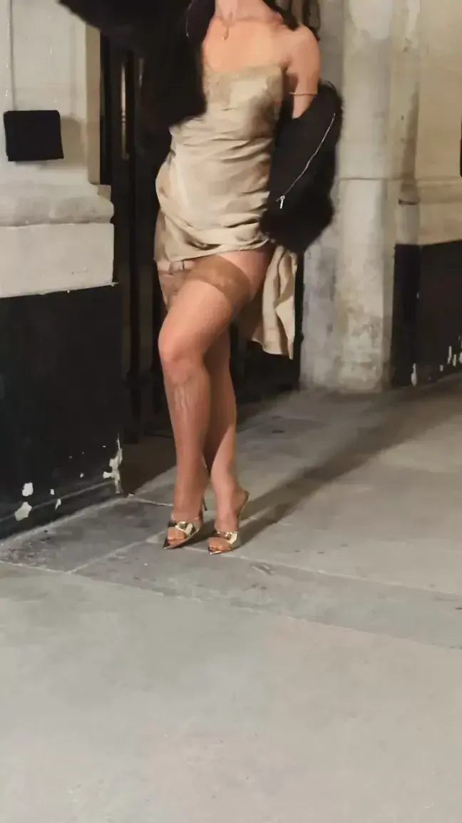 Bonsoir ✨