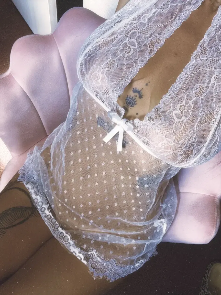 Tu aimes la transparence ?