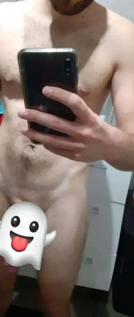 Leak & nude 2 — Cockzilla97
