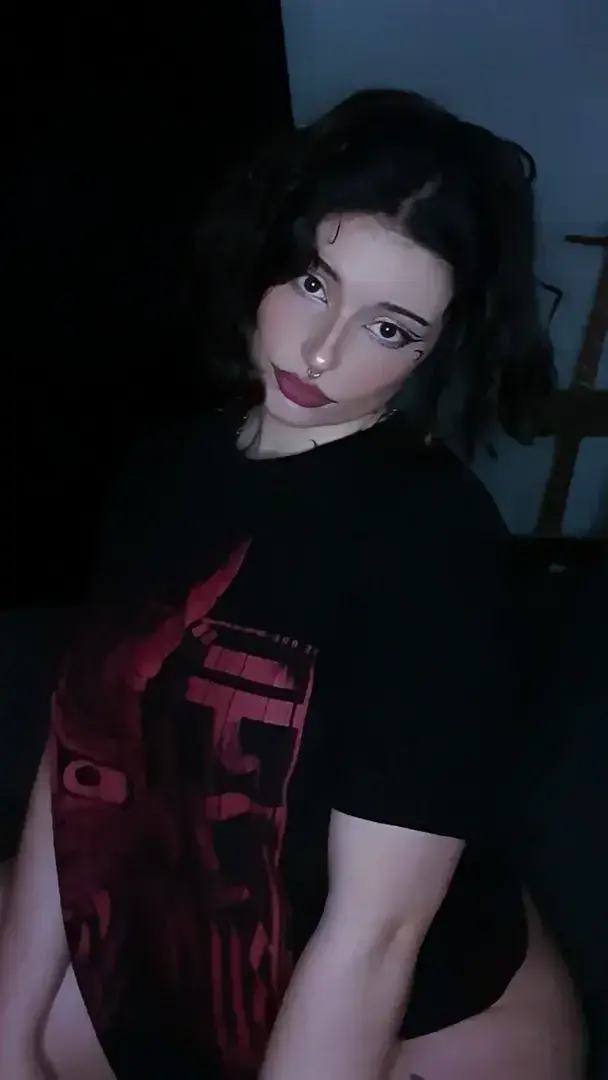 Moxxxie_off - Photo exclusive MYM 2 | French Modèles