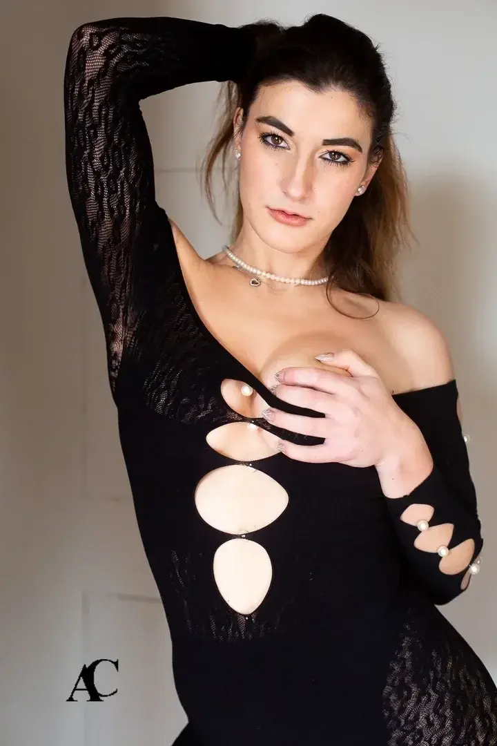 Leak & nude 7 — laborantonio
