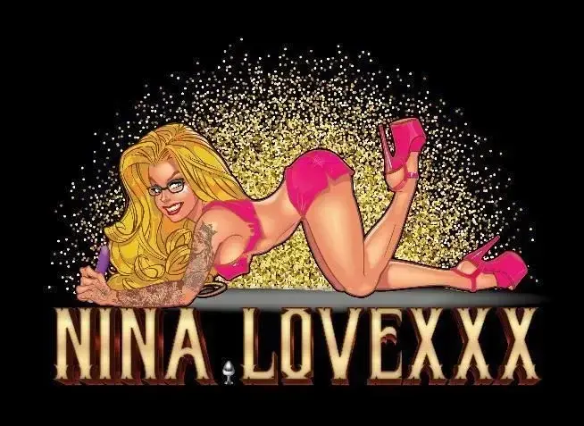 Photo de couverture de Novaninalovexx