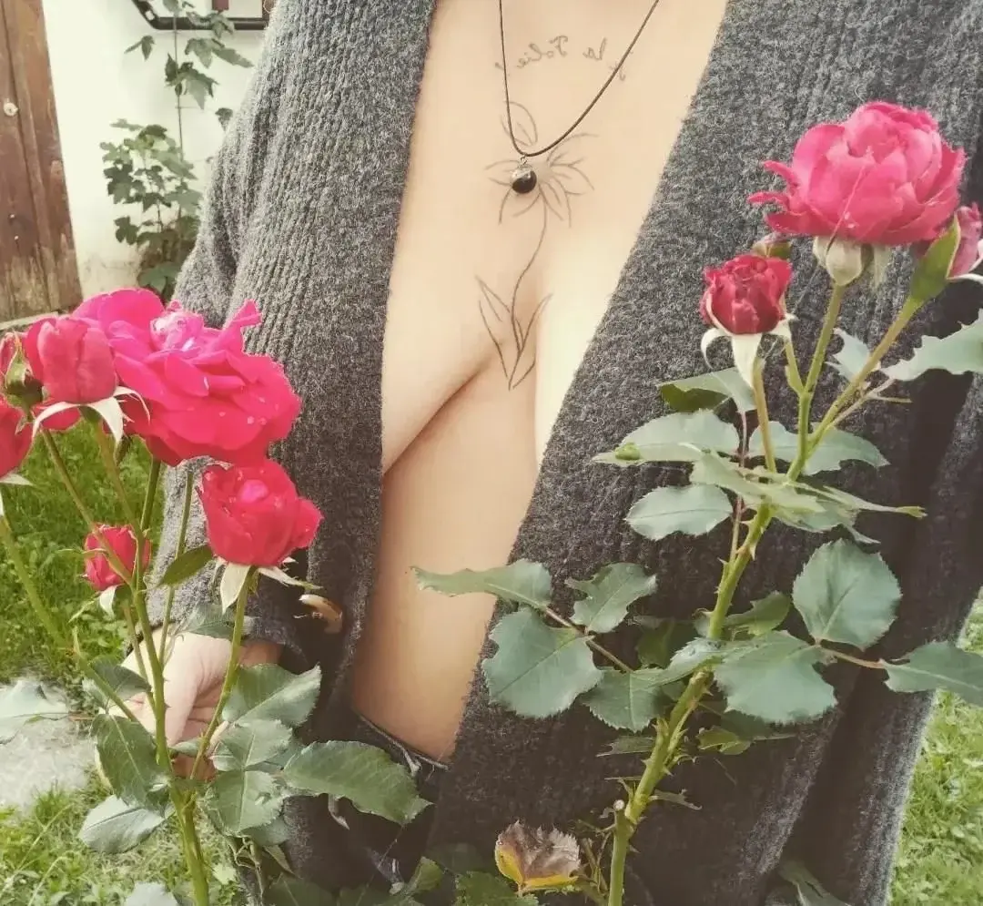 Leak & nude 3 — Lyllithnoteve