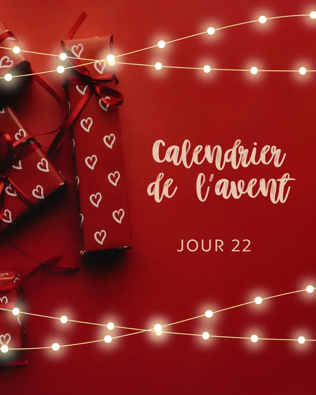 Leak & nude MYM — Petrouchkaaa_ : « Case N22 calendrier de l’avent » (MYM)