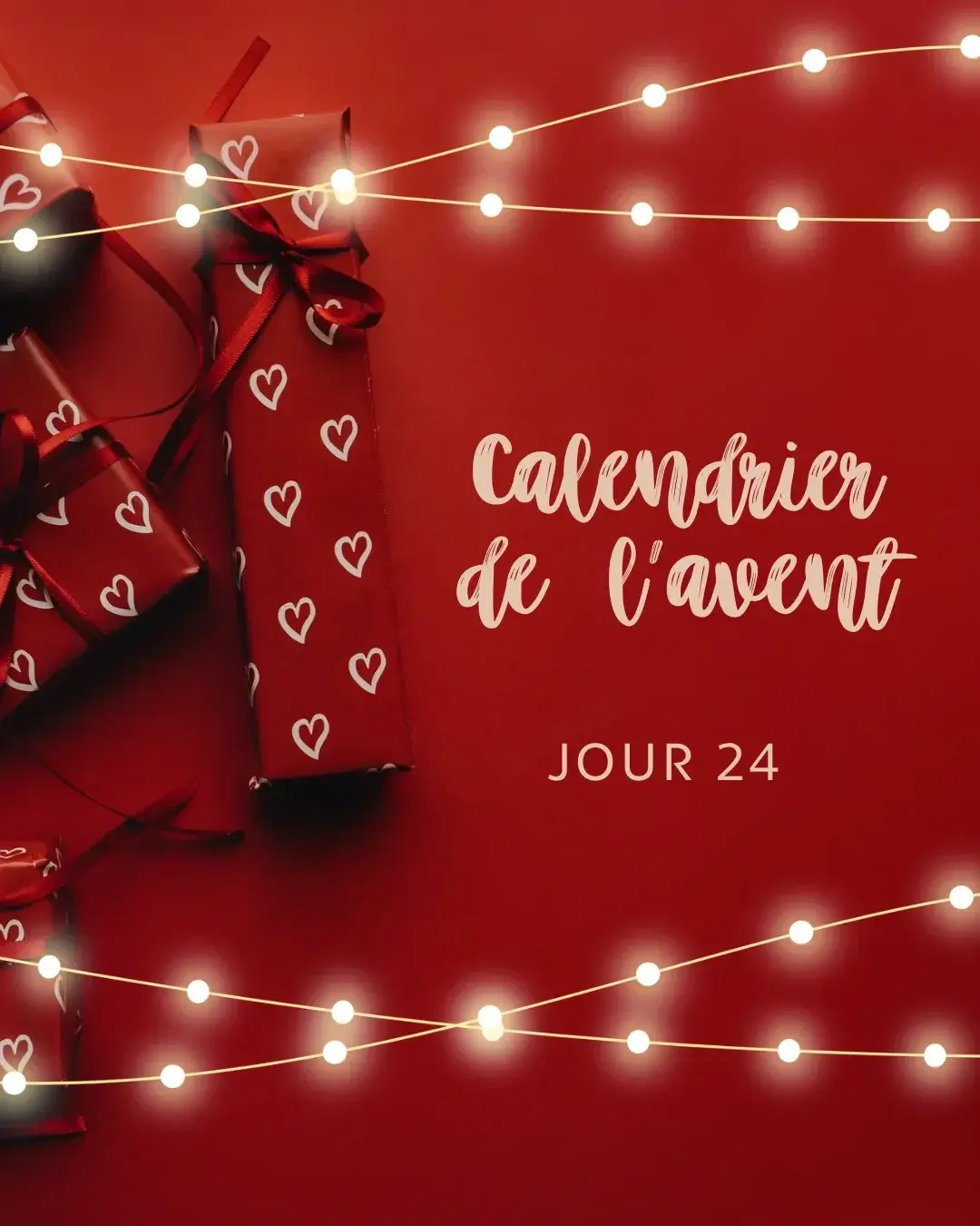 Case N24 du calendrier de l’avent 😈