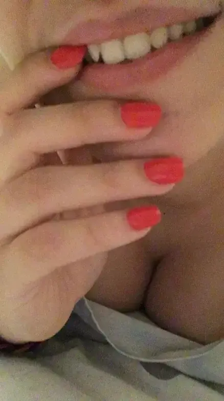 Leak & nude 3 — Sweetpeach_