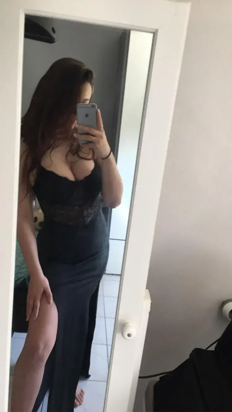 Leak & nude 6 — Sweetpeach_