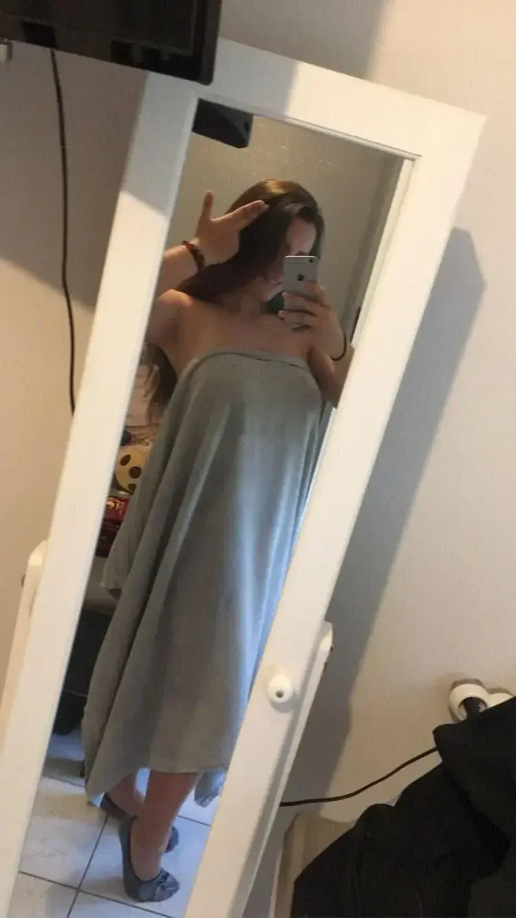 Leak & nude 8 — Sweetpeach_
