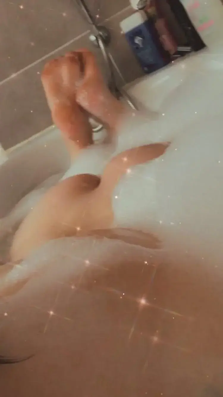 Leak & nude 2 — Cheryetoile