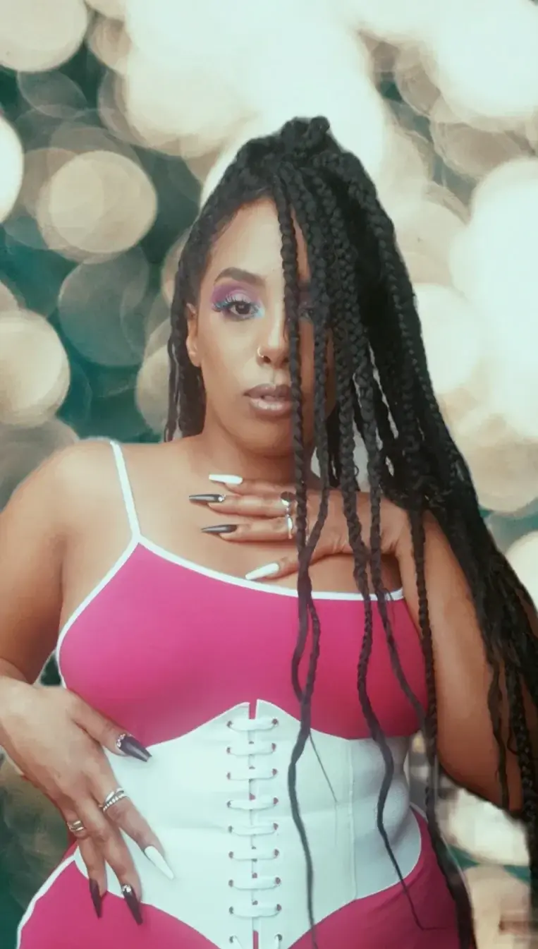 ♈#Ebonygirl #blackbeauty #curvygirl