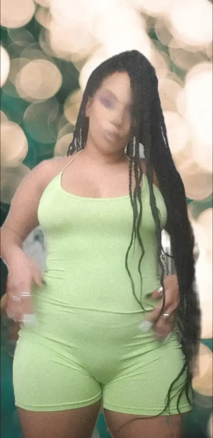 An 🥑#Ebonygirl#blackbeauty#bigbooty