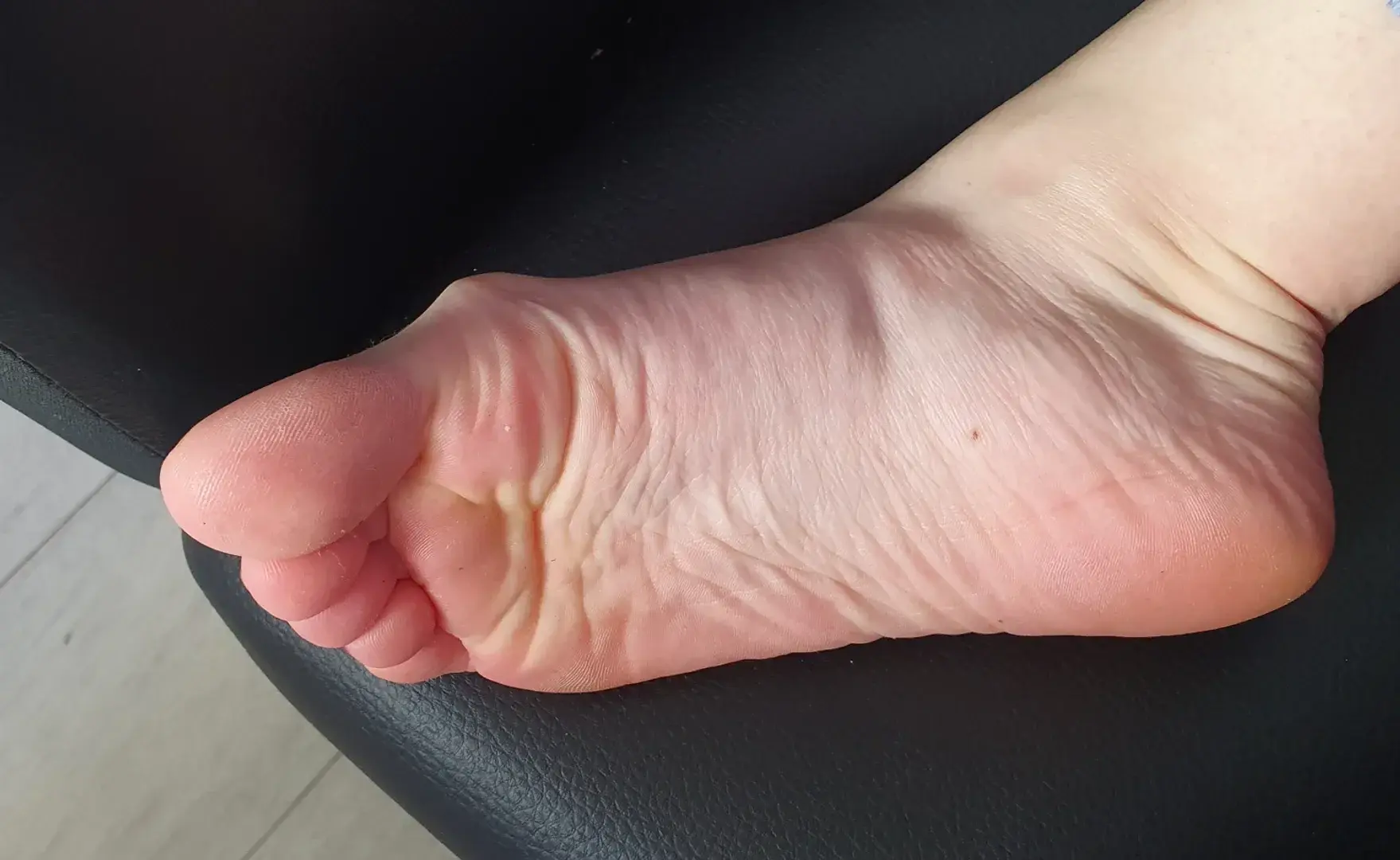 Leak & nude 2 — Beautyfoot31