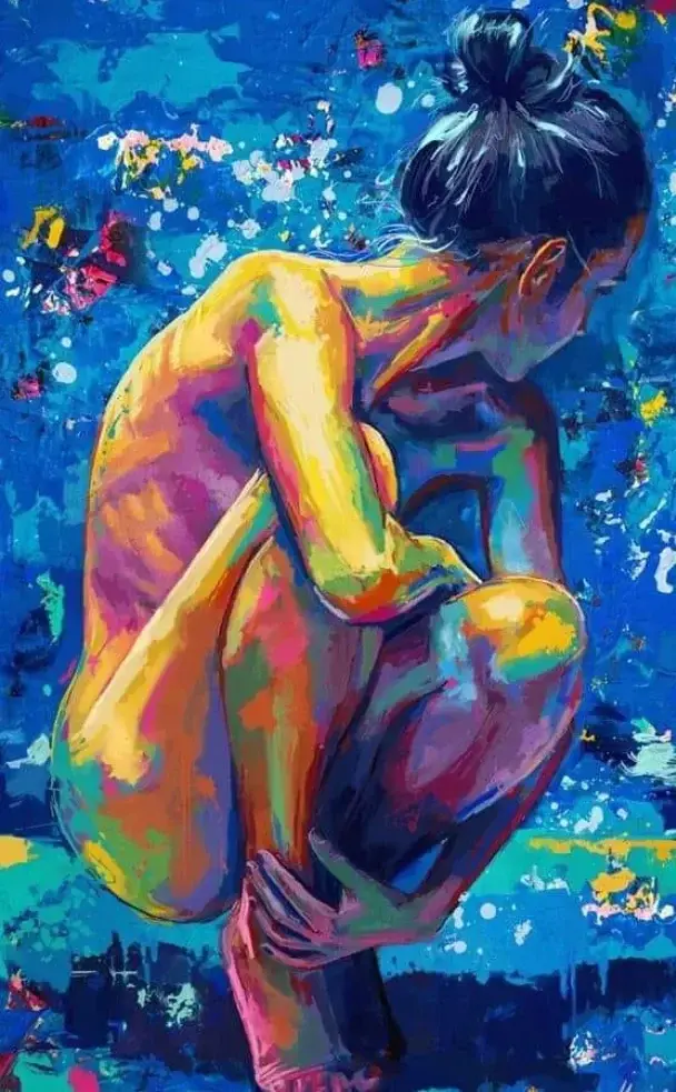 Leak & nude 3 — Sofiya