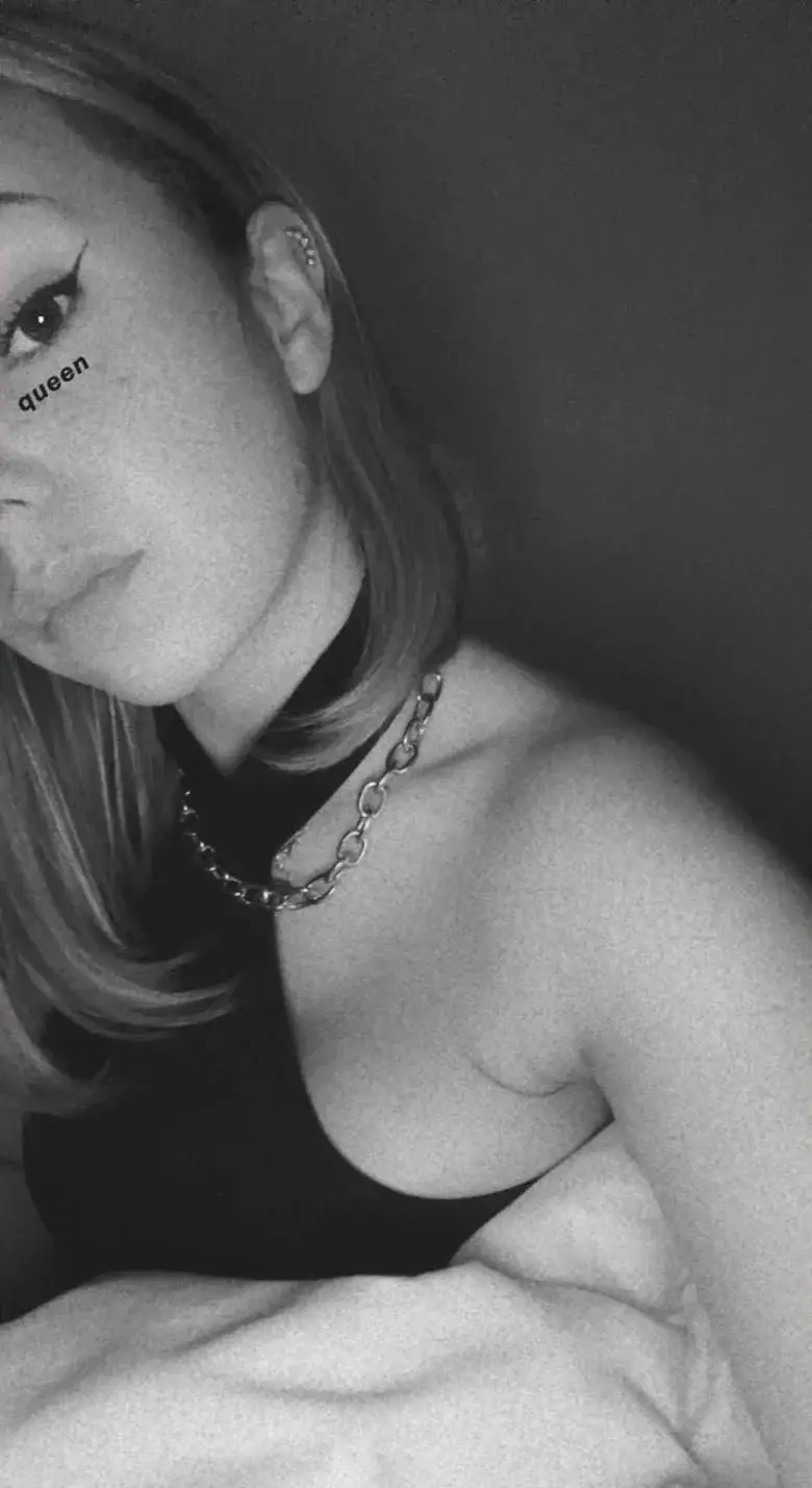 Leak & nude 2 — Cidgeyy