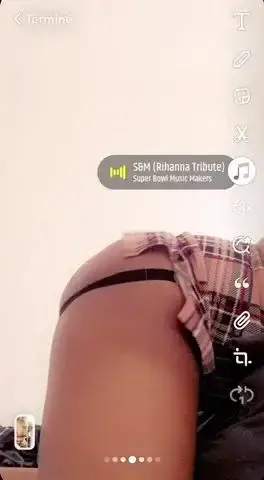 Leak & nude 1 — Candyforeyes
