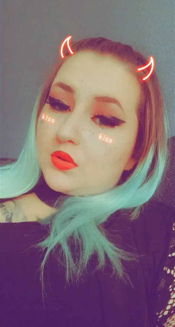 Photo de profil de Littlebluekitten25