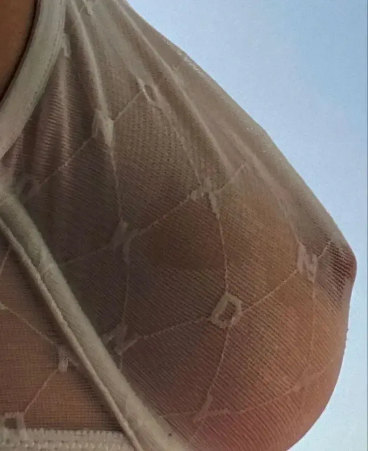 Leak & nude 1 — Princesse_brune