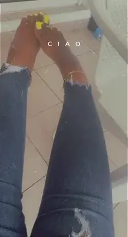 Leak & nude 2 — Onlyfeetbitch