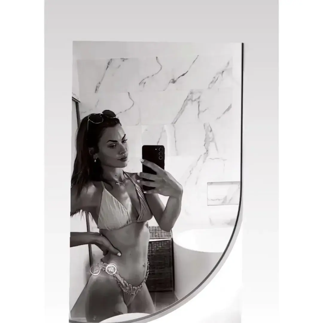 Média de Lauryln007