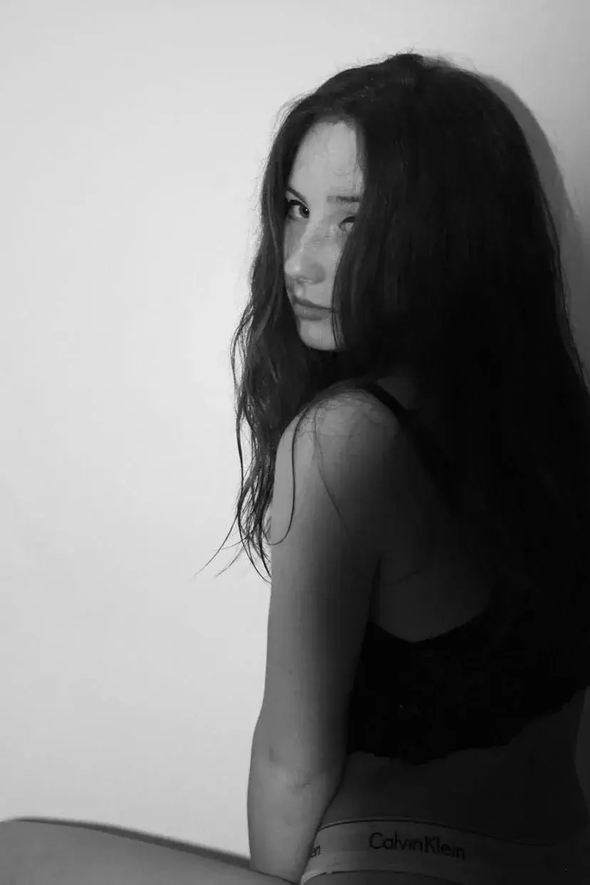 Leak & nude 2 — Rubyy_red