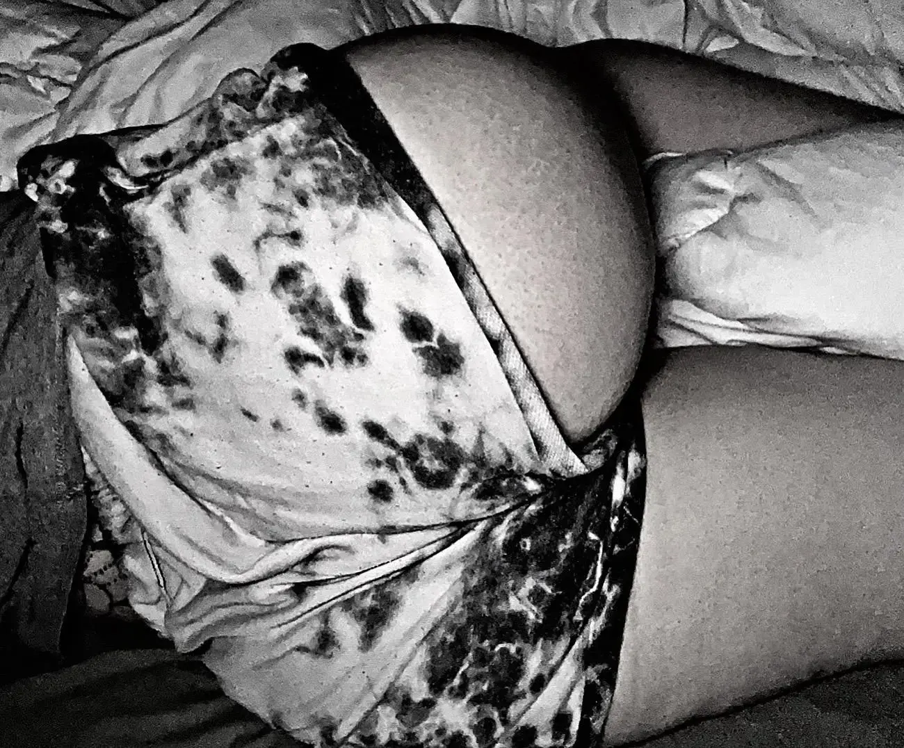 Leak & nude 3 — onewomen