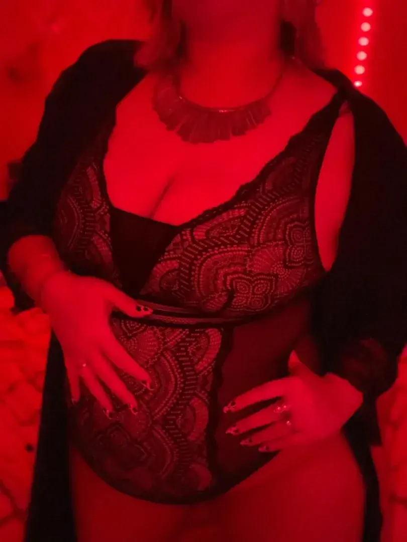 Leak & nude 1 — Paquerette
