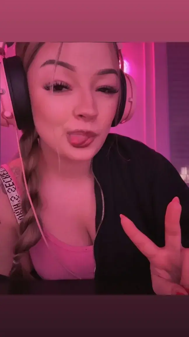 petite session gaming