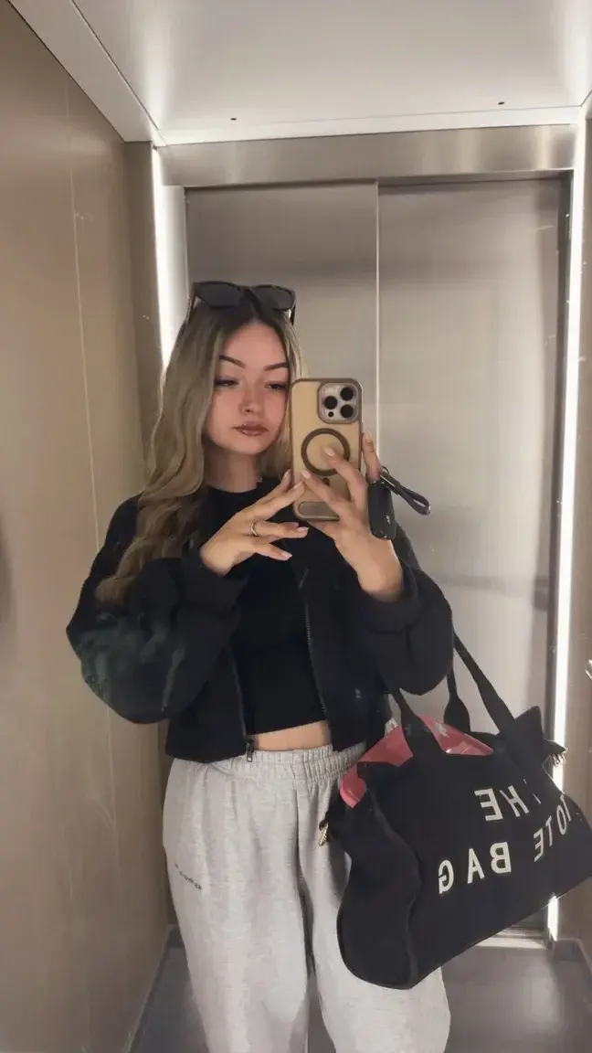 Leak & nude 23 — Sophia_pvre