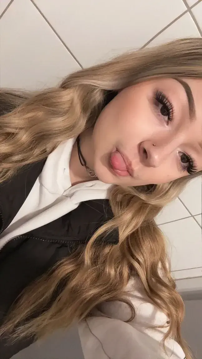 Leak & nude 5 — Sophia_pvre