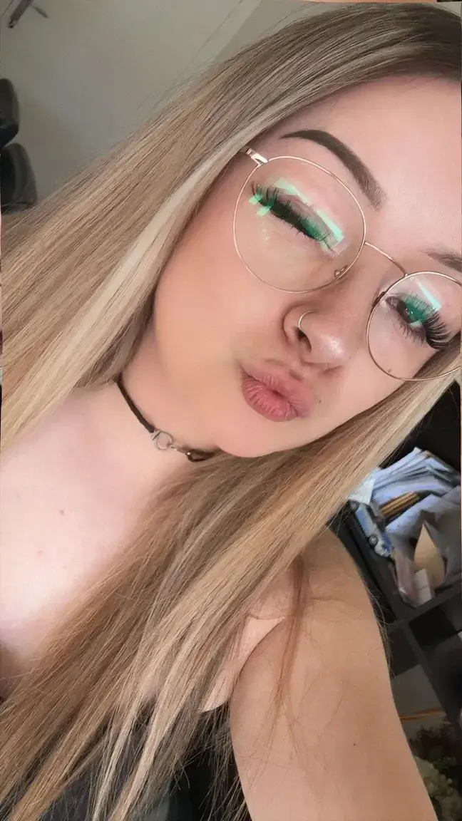 Leak & nude 8 — Sophia_pvre