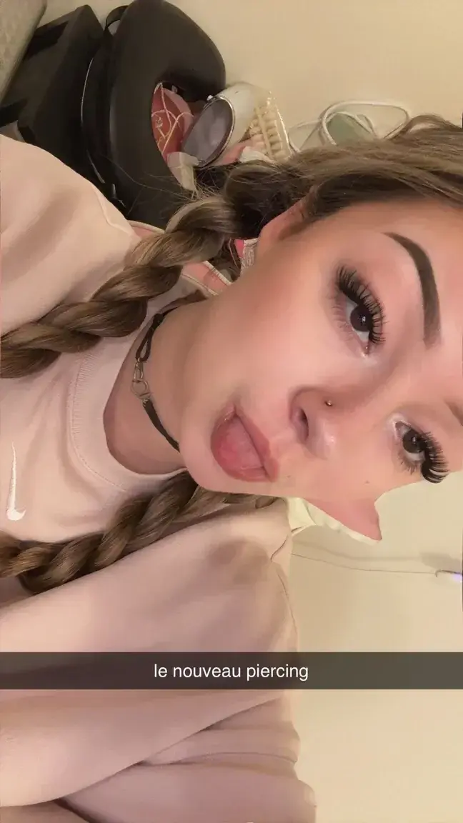 Leak & nude 12 — Sophia_pvre