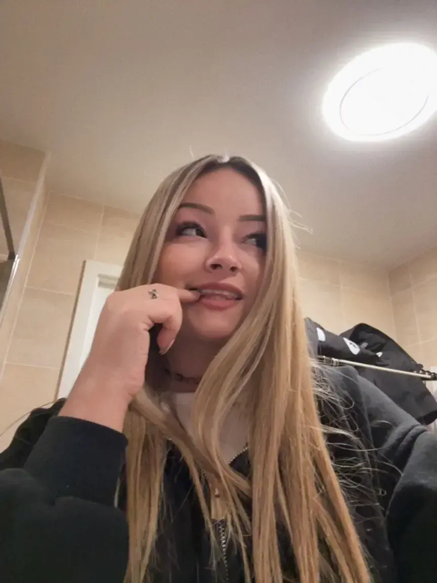 Leak & nude 13 — Sophia_pvre