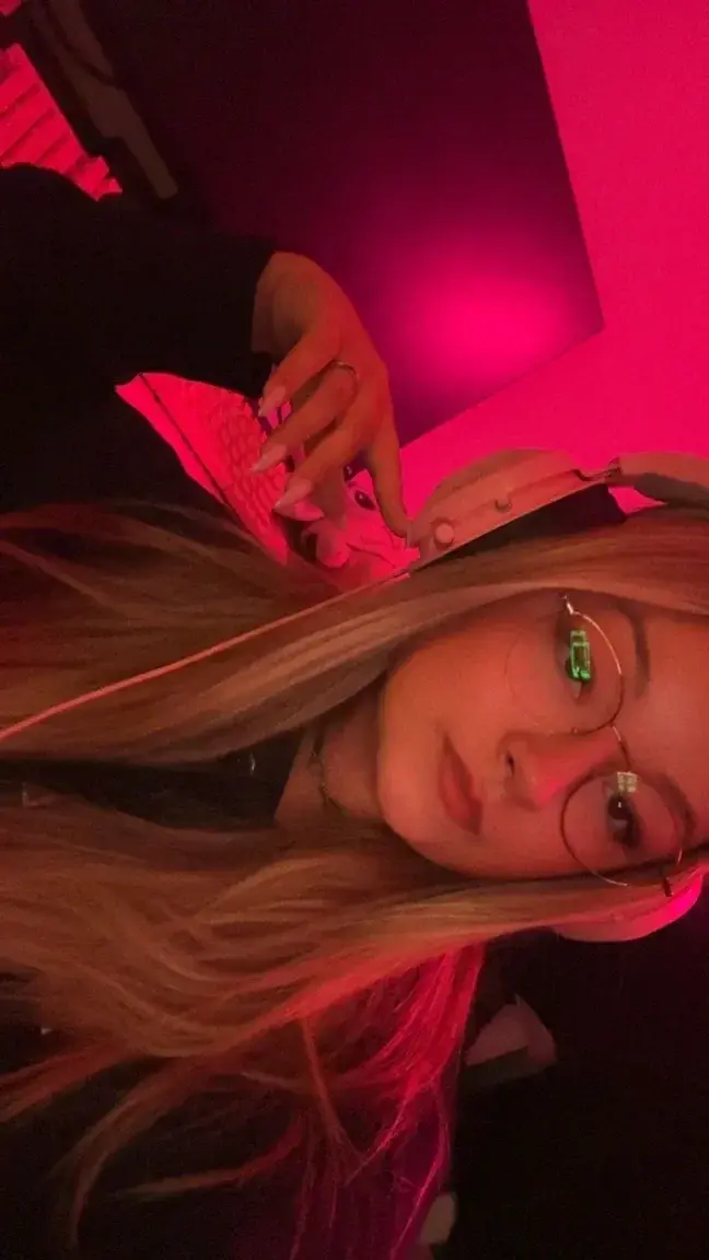 Leak & nude 14 — Sophia_pvre