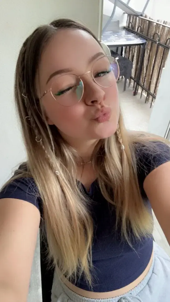 Leak & nude 17 — Sophia_pvre
