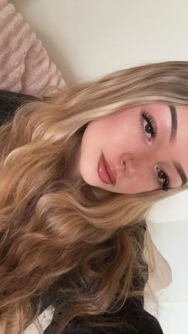 Leak & nude 20 — Sophia_pvre