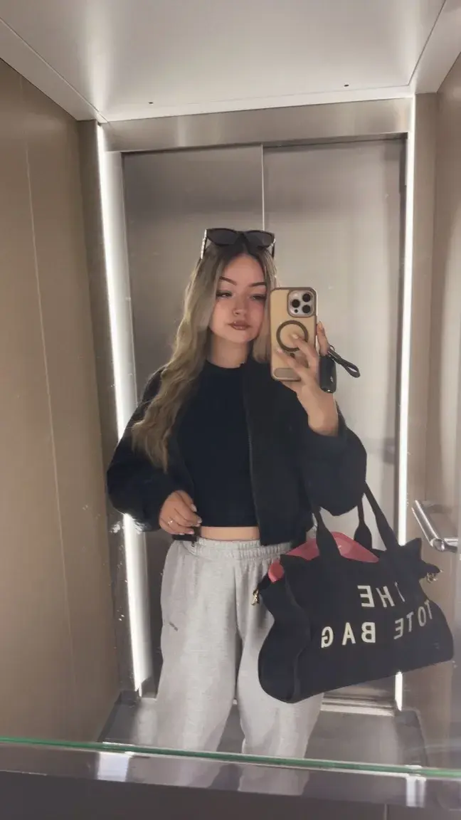 Leak & nude 2 — Sophia_pvre