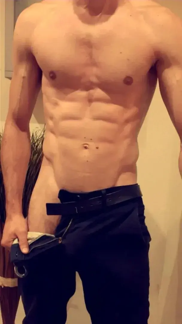 Anthony57metz - Photo exclusive MYM 2 | French Modèles