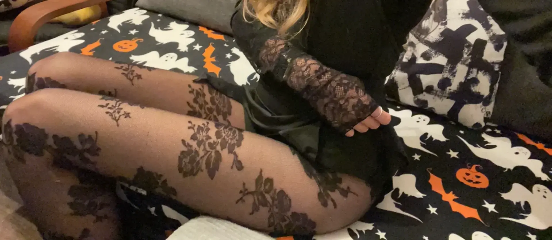 Leak & nude 1 — Lesplaisirsdelola