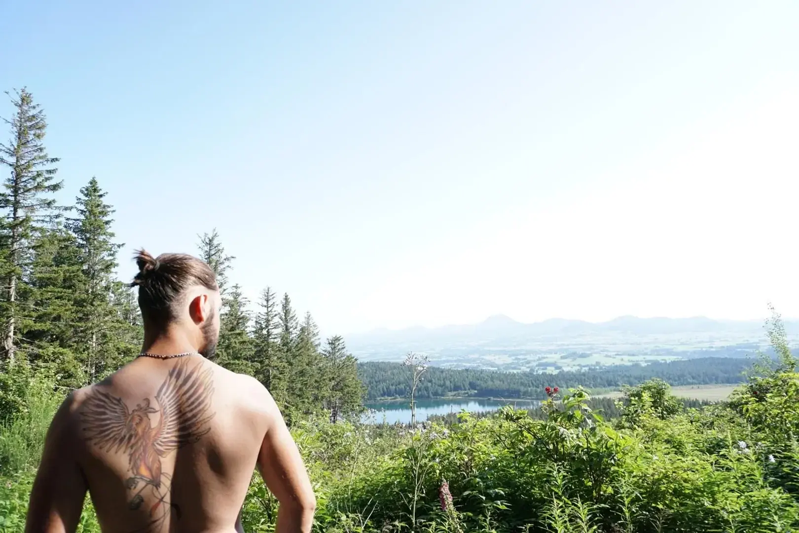 Leak & nude 2 — Paul_lgt