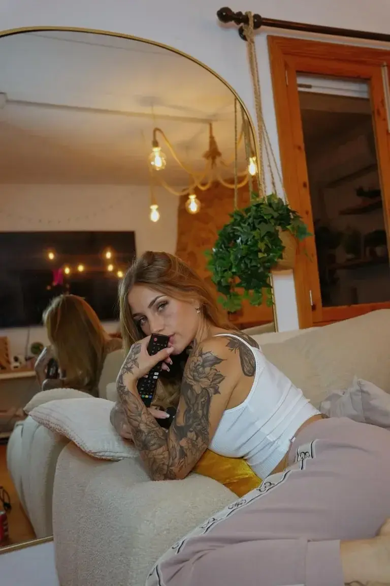Kommst du Kucheln? 🥰